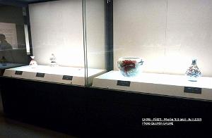 105- Pekin- Musee National